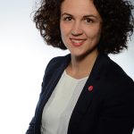 Daniela Gschwindl – Spitzenkandidatin NEOS - Das Neue Österreich – Interview zur Gemeinderatswahl 2019 - &copy; Neos Wolkersdorf