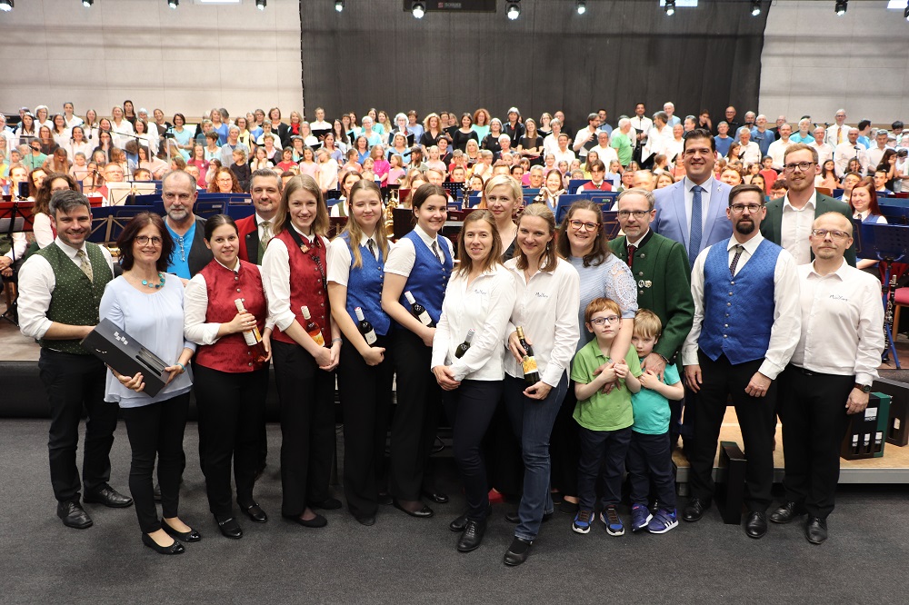 © Stadtgemeinde Wolkersdorf