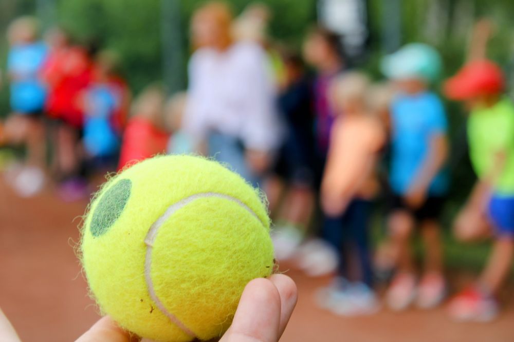 TCM_Foto_Tennisball